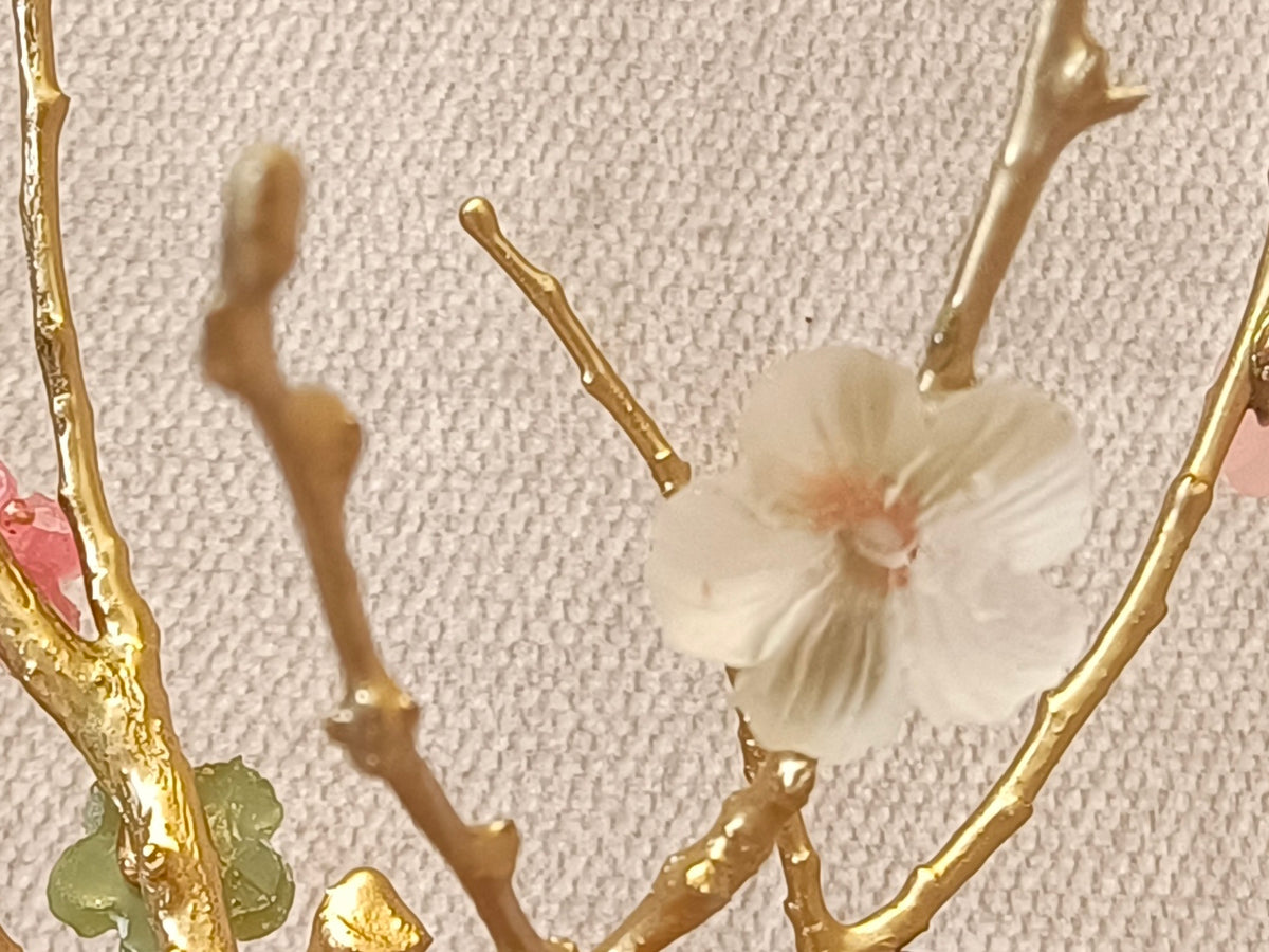 Golden Apple Tree