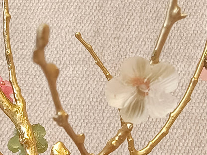 Golden Apple Tree