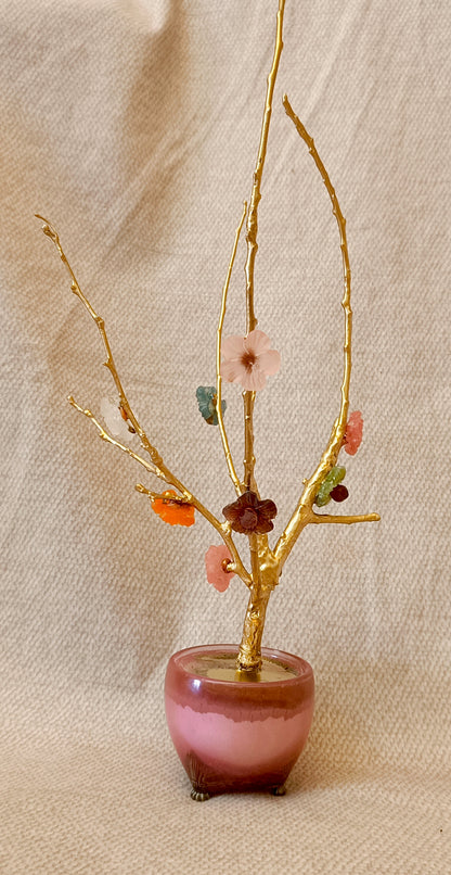 Golden Apple Tree