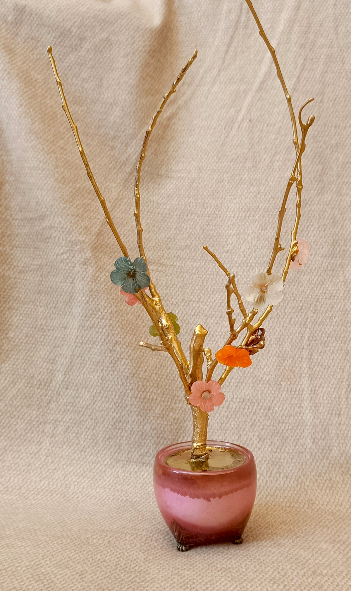 Golden Apple Tree