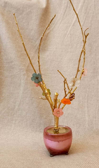 Golden Apple Tree