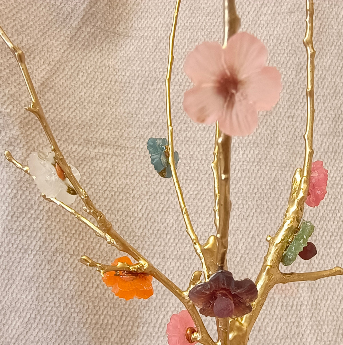 Golden Apple Tree
