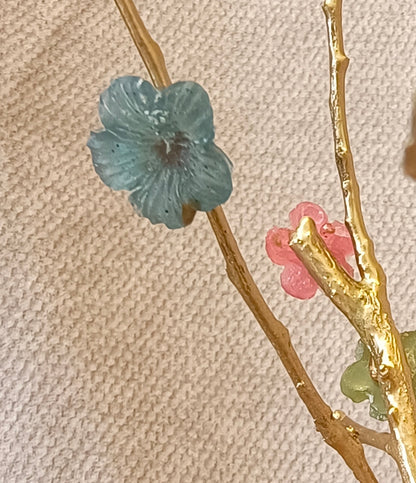 Golden Apple Tree
