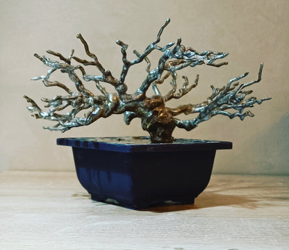 Imperial Silver Bonsai — Prestige Collection