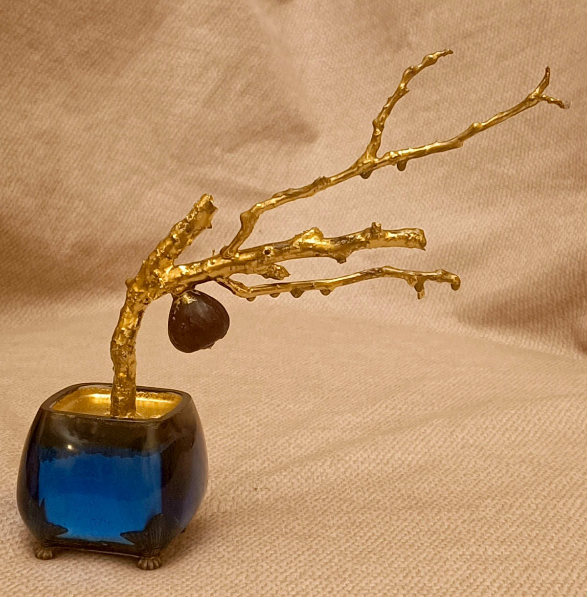 Imperial copper Bonsai tree