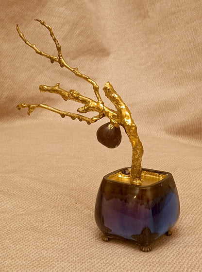 Imperial copper Bonsai tree
