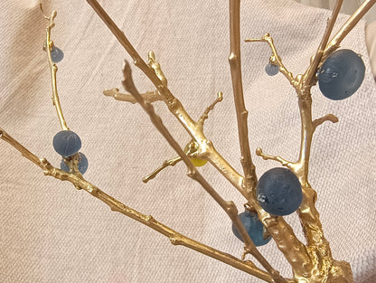 Blue Brass Fig Tree