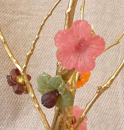 Golden Apple Tree