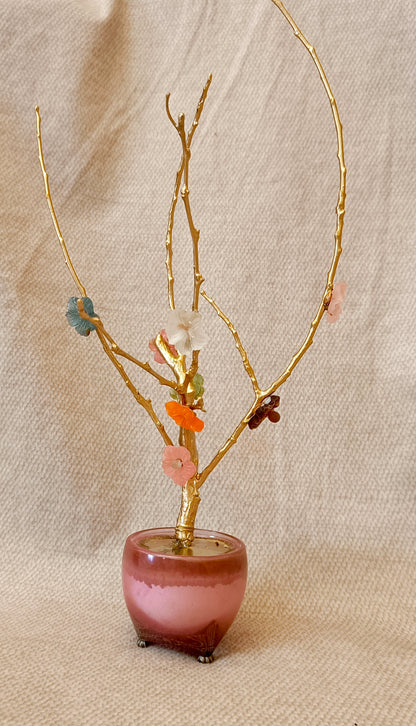 Golden Apple Tree