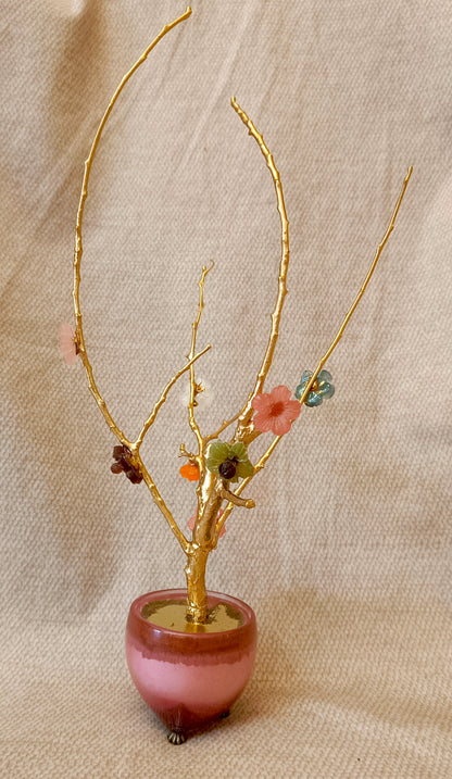 Golden Apple Tree