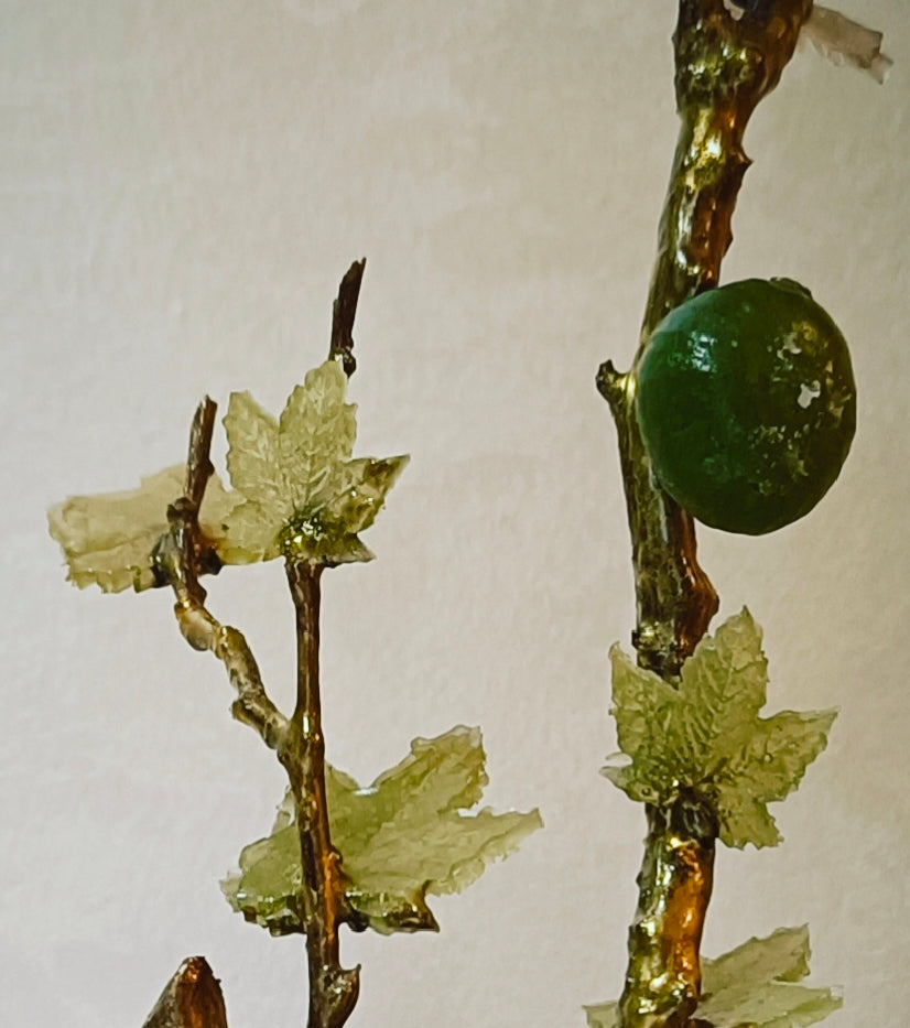 Grand Emerald Fig Bonsai — Collector's Masterpiece