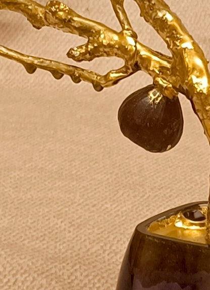Imperial copper Bonsai tree