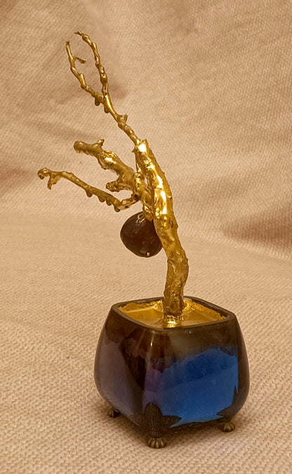 Imperial copper Bonsai tree